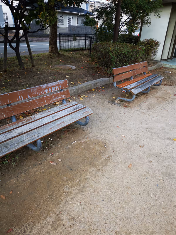 Photo of Kotoen Station | Soyokaze Oshima Park Rest Spot 1