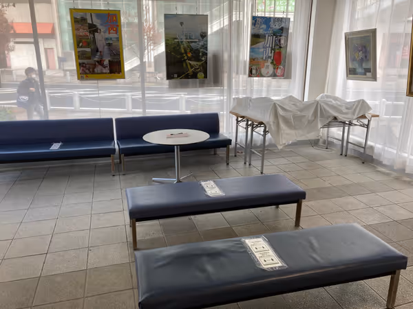 観光案内所の写真3