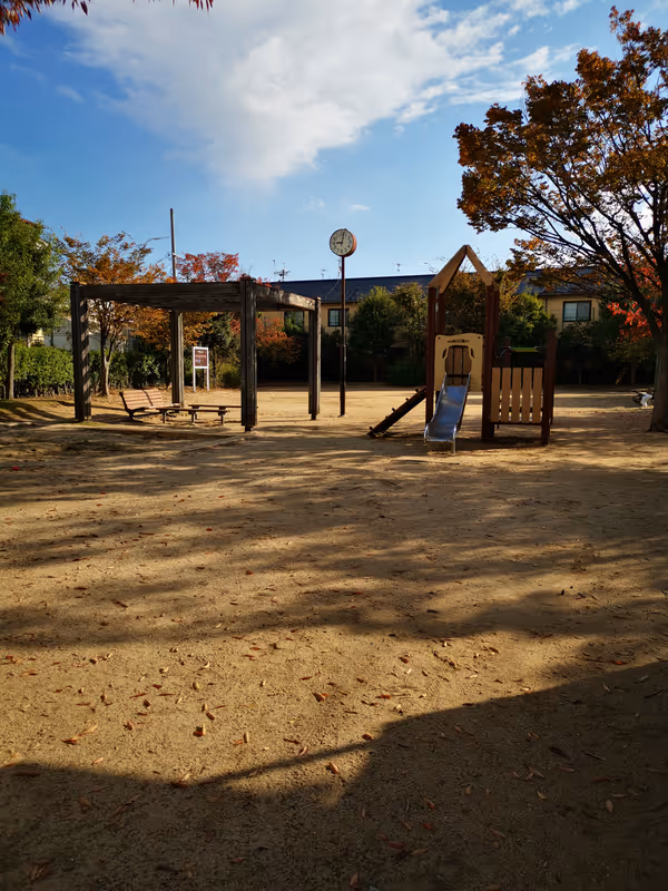 Photo of Montoyakujin Station | Wakayama Hachiman Park Rest Spot 2