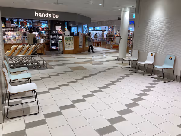 ピオレ明石西館の写真4