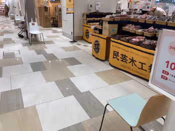 Photo of Akashi Station | Piora Akashi West Building Rest Spot 3