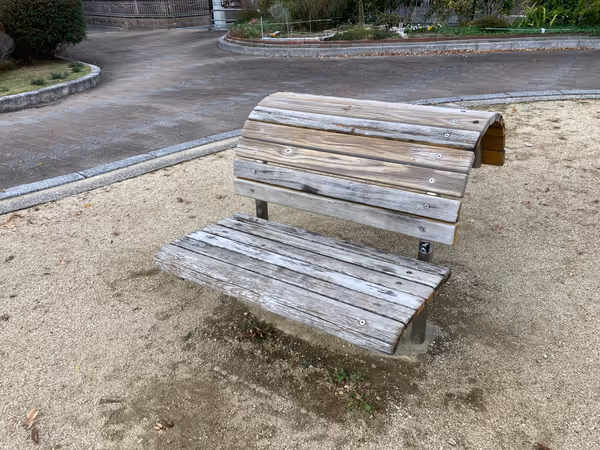 Photo of Shōnai Station | Rest Spot at Noda Minami Park 2
