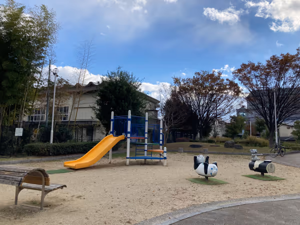 Photo of Shōnai Station | Rest Spot at Noda Minami Park 3