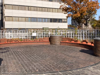 Photo of Amagasaki Station | Sky Garden Rest Spot 3