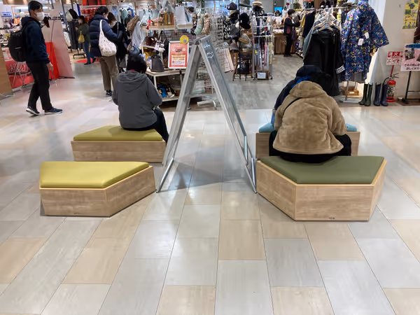 アスピア明石南館1階の写真3