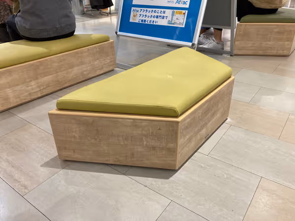 アスピア明石南館1階の写真1