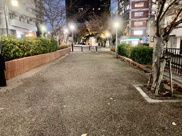 Photo of Nada Station | Rest Spot at the Former Rinkō Line Site 2