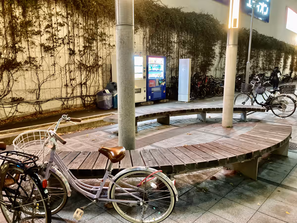 ブルメールHAT神戸前の写真2