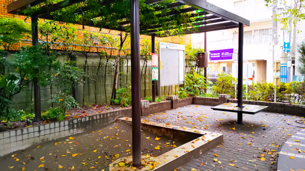 西荻北中央公園の写真3