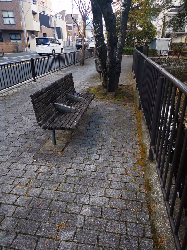 Photo of Inano Station | Rest Spot at Gogan-zuka Kofun 1