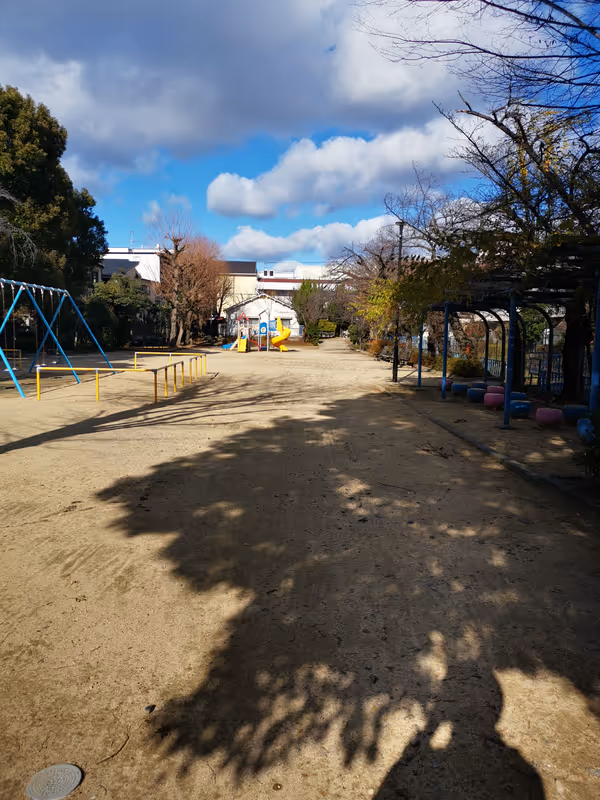 Photo of Inano Station | Rest Spot at Tsukaguchi North Park 2