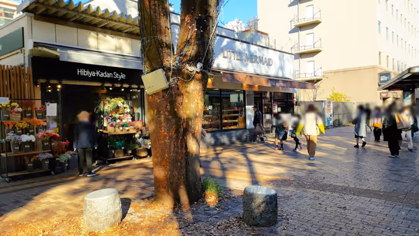 南口ロータリーの写真3