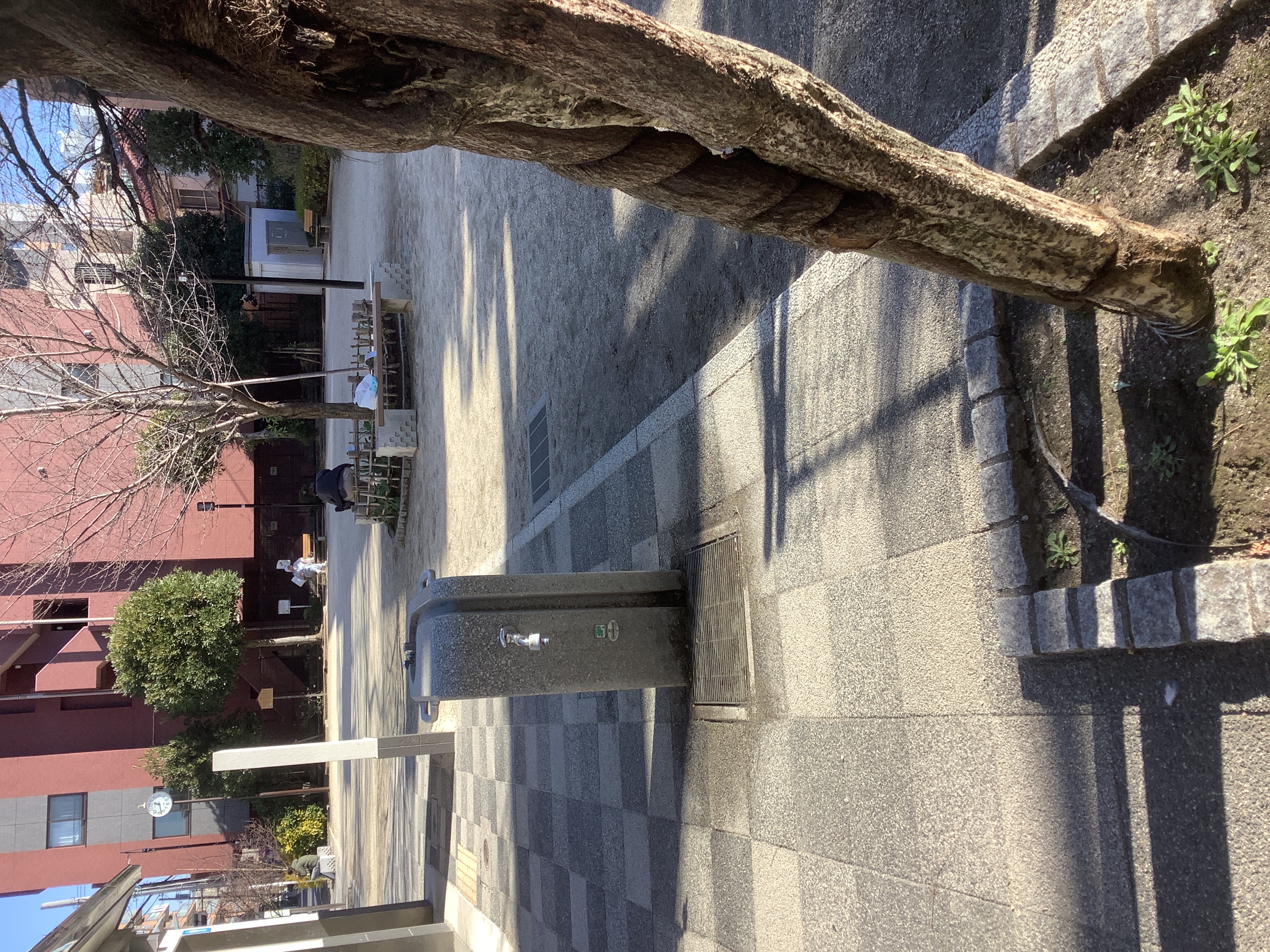 安兵衛公園の写真1