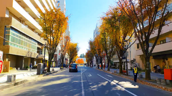 Photo of Musashisakai Station | Rest Spot Near Sakai 2-chome Daiichi Intersection 1