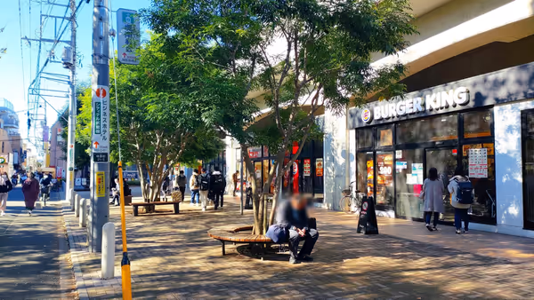 エミオ横の写真3