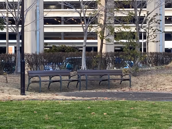 Photo of Kinjo Futo Station | Rest area within the Linear/Railway Museum grounds 4
