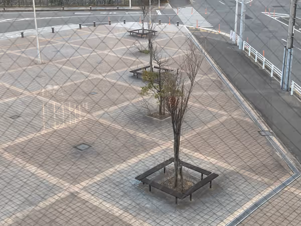 Photo of Kinjo Futo Station | East Rest Spot 2