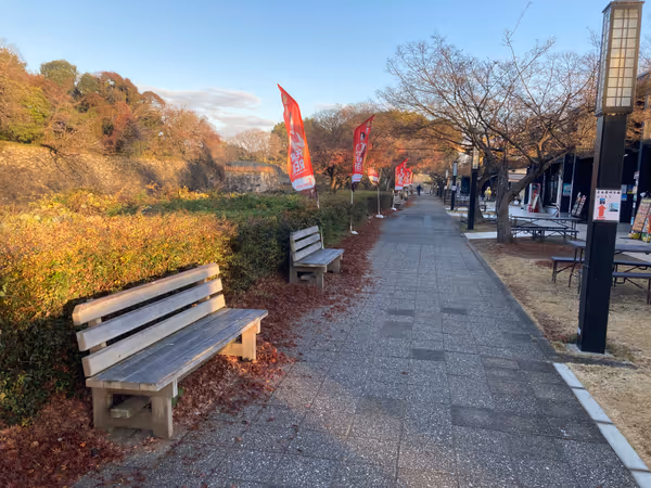 金シャチ横丁宗春ゾーンの写真2