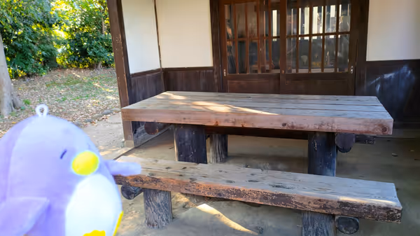 水車小屋の写真2