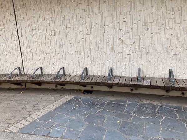 鉄人28号モニュメント付近の写真5