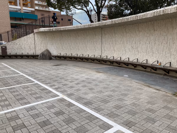 鉄人28号モニュメント付近の写真4