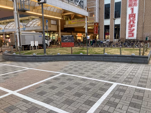 鉄人28号モニュメント付近の写真3