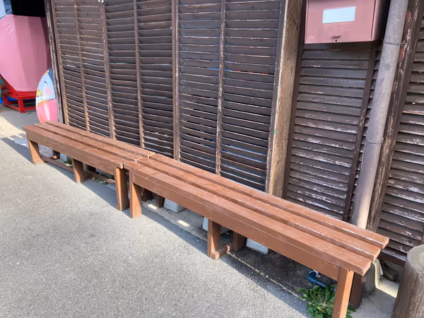 街の駅城跡の写真1