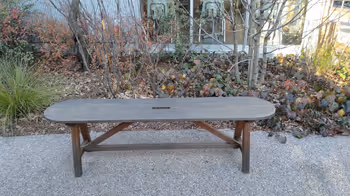 世田谷代田站BONUSTRACK附近的休息场所2