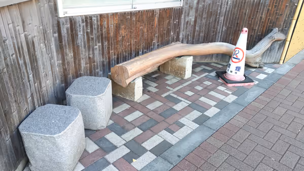 Foto di 成願寺横 3