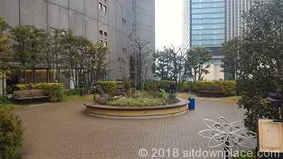 なんばパークス 7F 魔法の広場の写真1