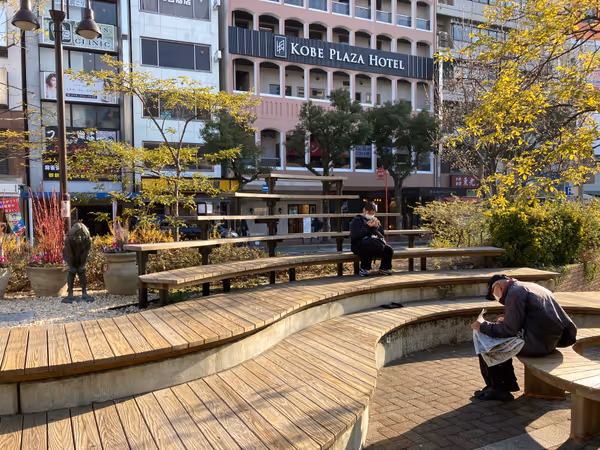 東口南側の写真5