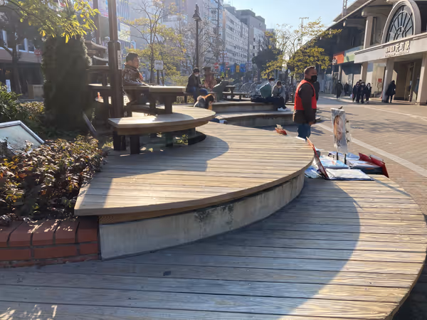 東口南側の写真4