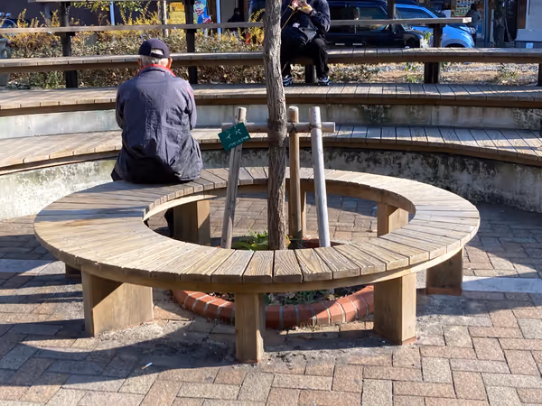 東口南側の写真3