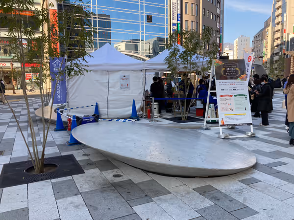 さんきたアモーレ広場の写真5