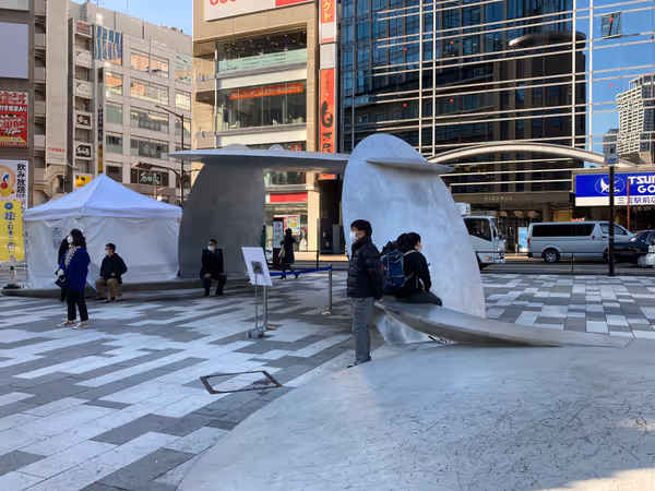 さんきたアモーレ広場の写真4