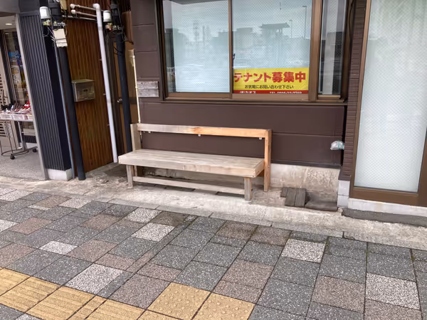 きもの処染重の横の写真3