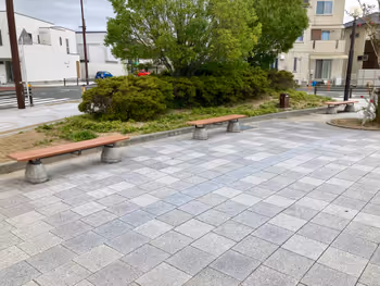 【미카와타하라역】역 주변 이미지 1