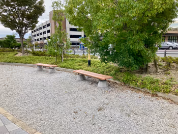 【미카와타하라역】역 주변 이미지 5