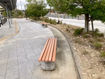 【미카와타하라역】역 주변 이미지 3