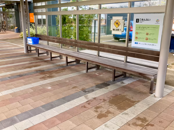 ララグラン まちなか広場の写真1