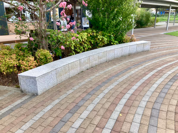 ララグラン まちなか広場の写真2