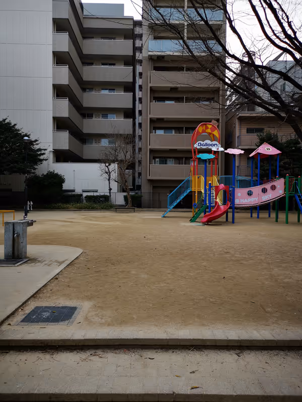 Photo of Itami Station | Umezono Park | Rest Spot 3
