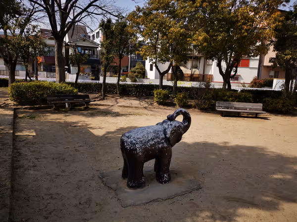 Photo of Tsukaguchi Station | Kawasaki Park | Rest Spot 1