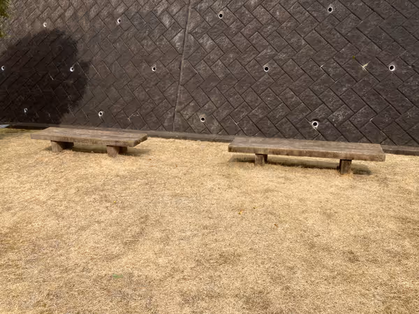 Photo of Hazuhara Station | Takahagi Higashi Park | Rest Spot 5