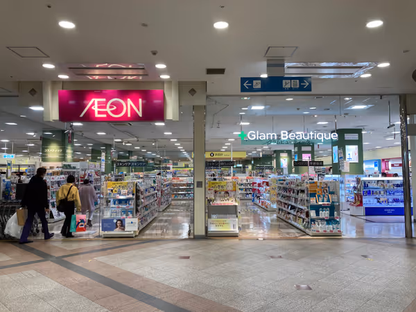 ウエステ垂水1階エスカレーター付近の写真2