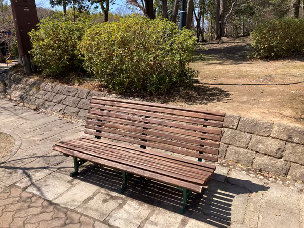 日岡山公園の写真4