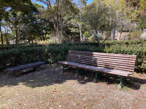 日岡山公園の写真5