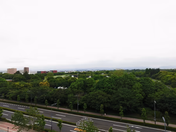 Photo of Tachikawa Station | Stage Garden Dandan Terrace | Rest Spot 3