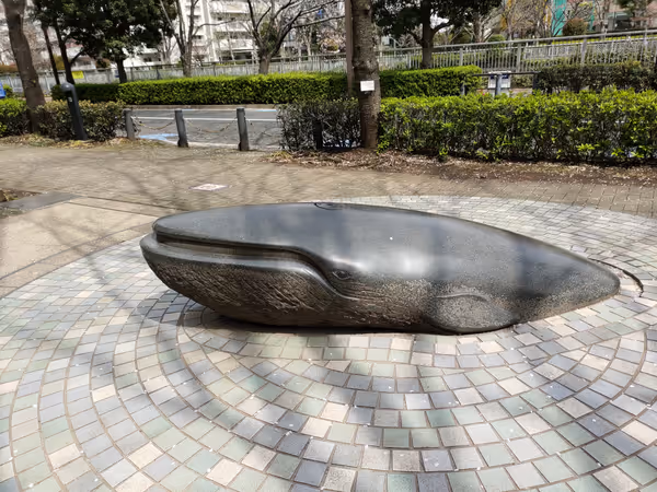 居木橋公園の写真5