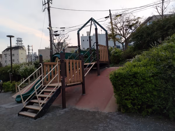 ひふみ公園の写真3